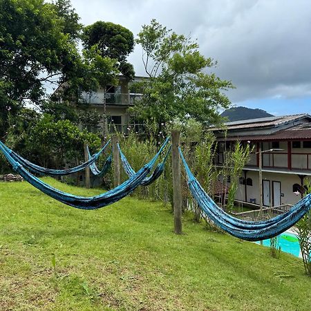 D2- Duplex Aconchegante Na Praia Grande Ubatuba Luaran gambar