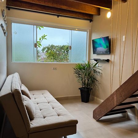 D2- Duplex Aconchegante Na Praia Grande Ubatuba Luaran gambar
