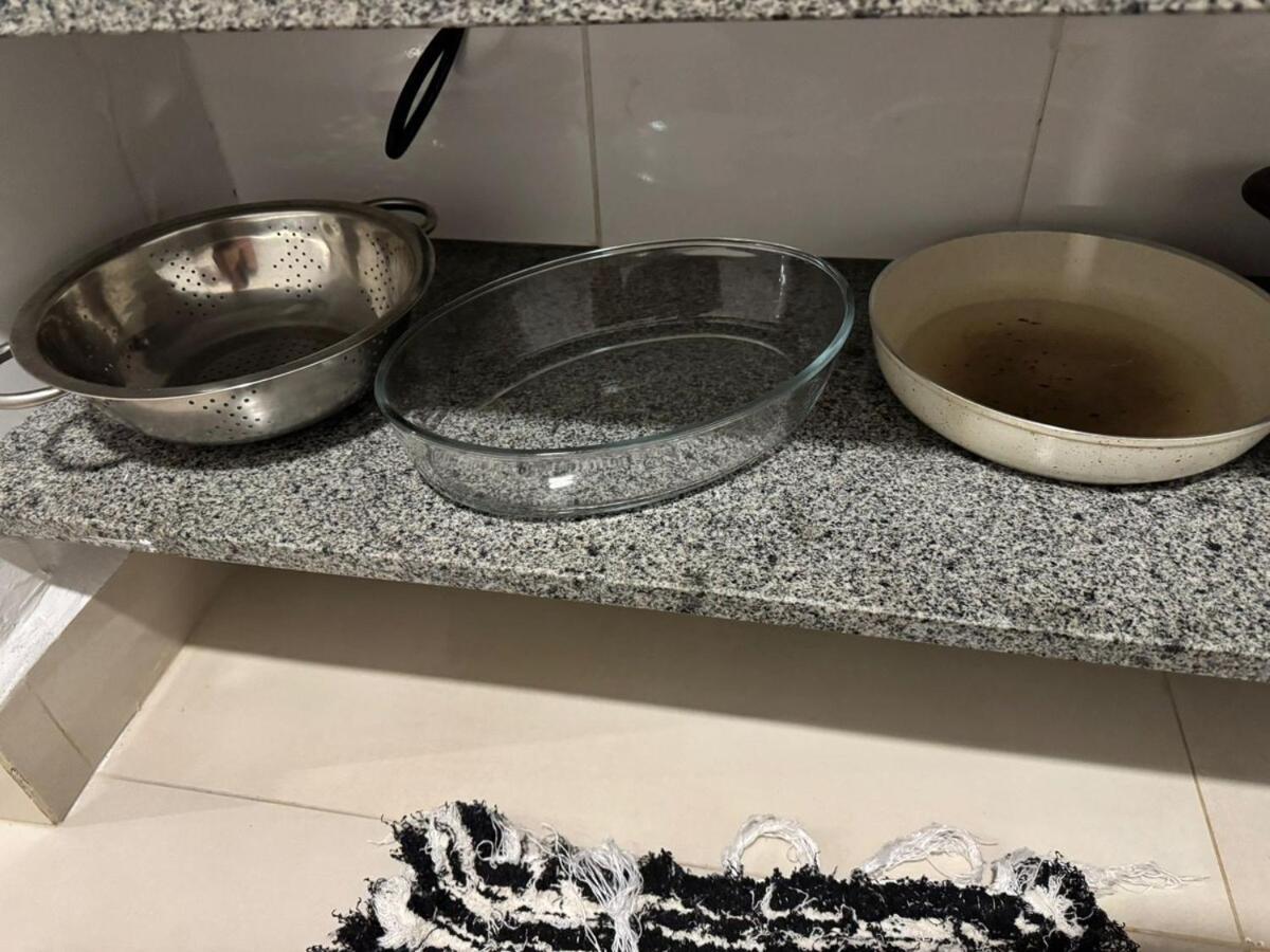 D2- Duplex Aconchegante Na Praia Grande Ubatuba Luaran gambar