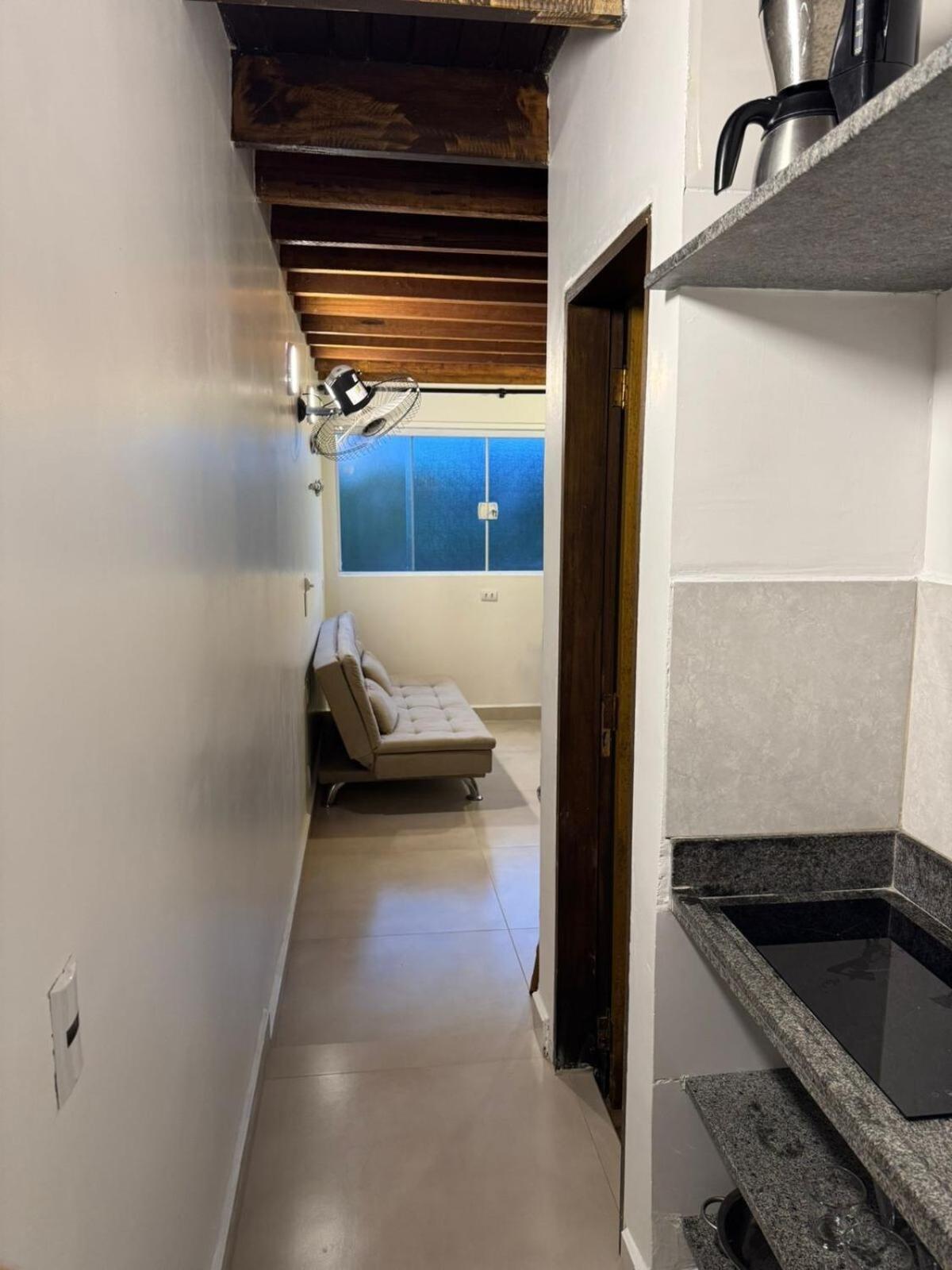 D2- Duplex Aconchegante Na Praia Grande Ubatuba Luaran gambar