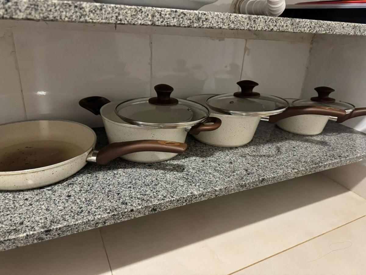 D2- Duplex Aconchegante Na Praia Grande Ubatuba Luaran gambar