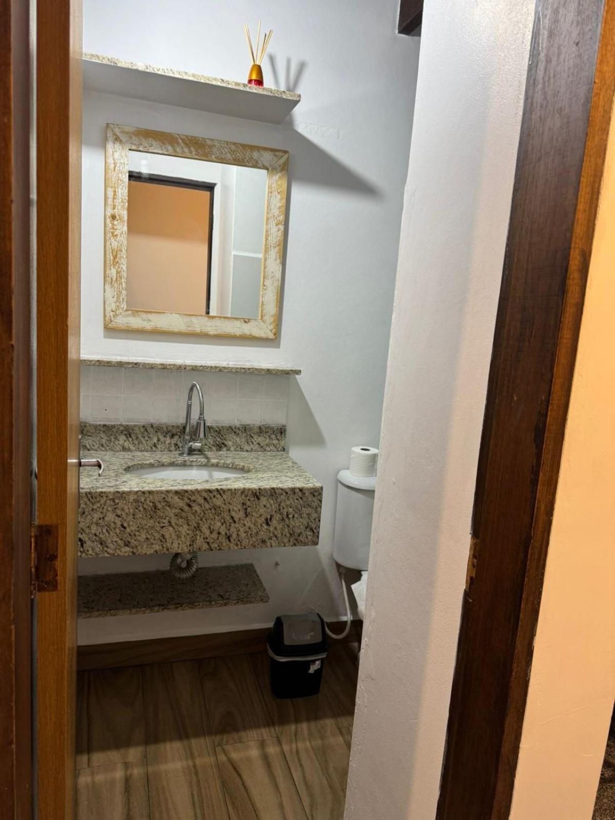 D2- Duplex Aconchegante Na Praia Grande Ubatuba Luaran gambar