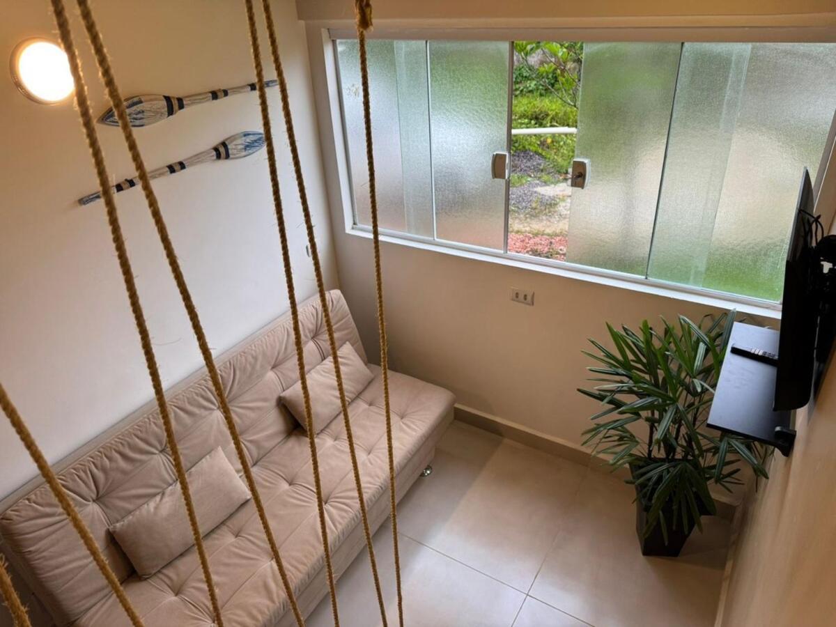 D2- Duplex Aconchegante Na Praia Grande Ubatuba Luaran gambar