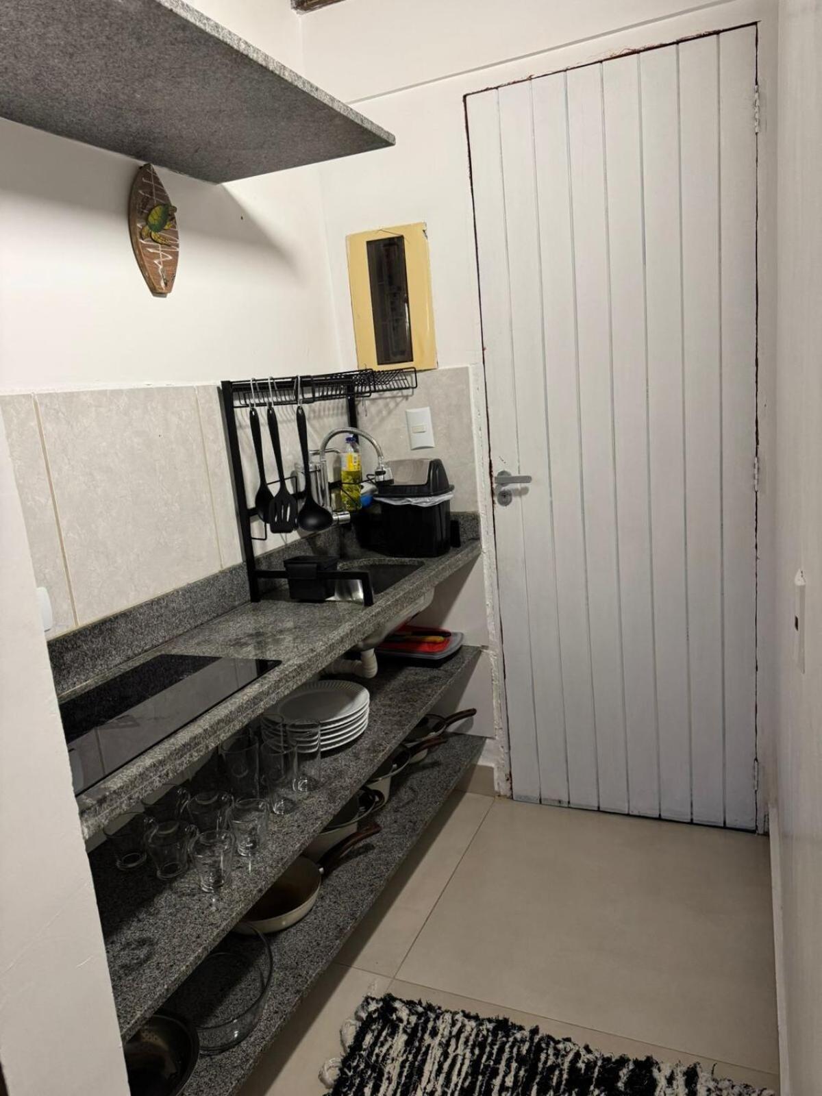 D2- Duplex Aconchegante Na Praia Grande Ubatuba Luaran gambar