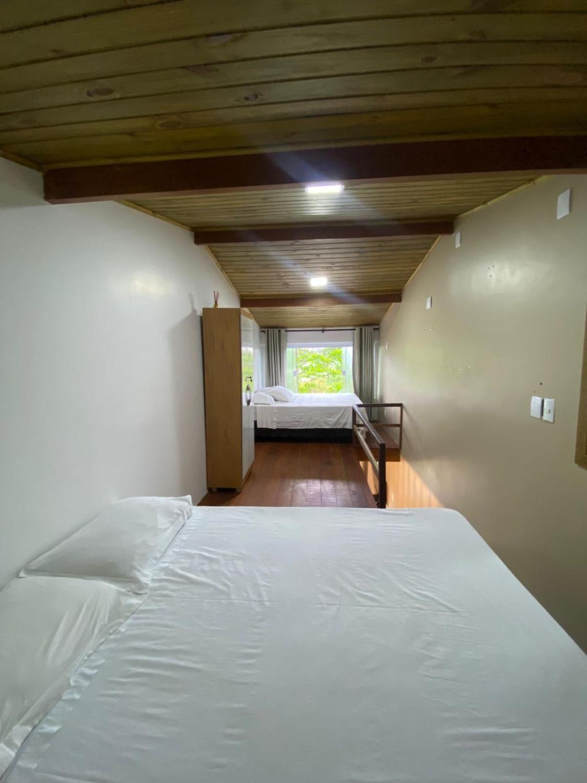 D2- Duplex Aconchegante Na Praia Grande Ubatuba Luaran gambar