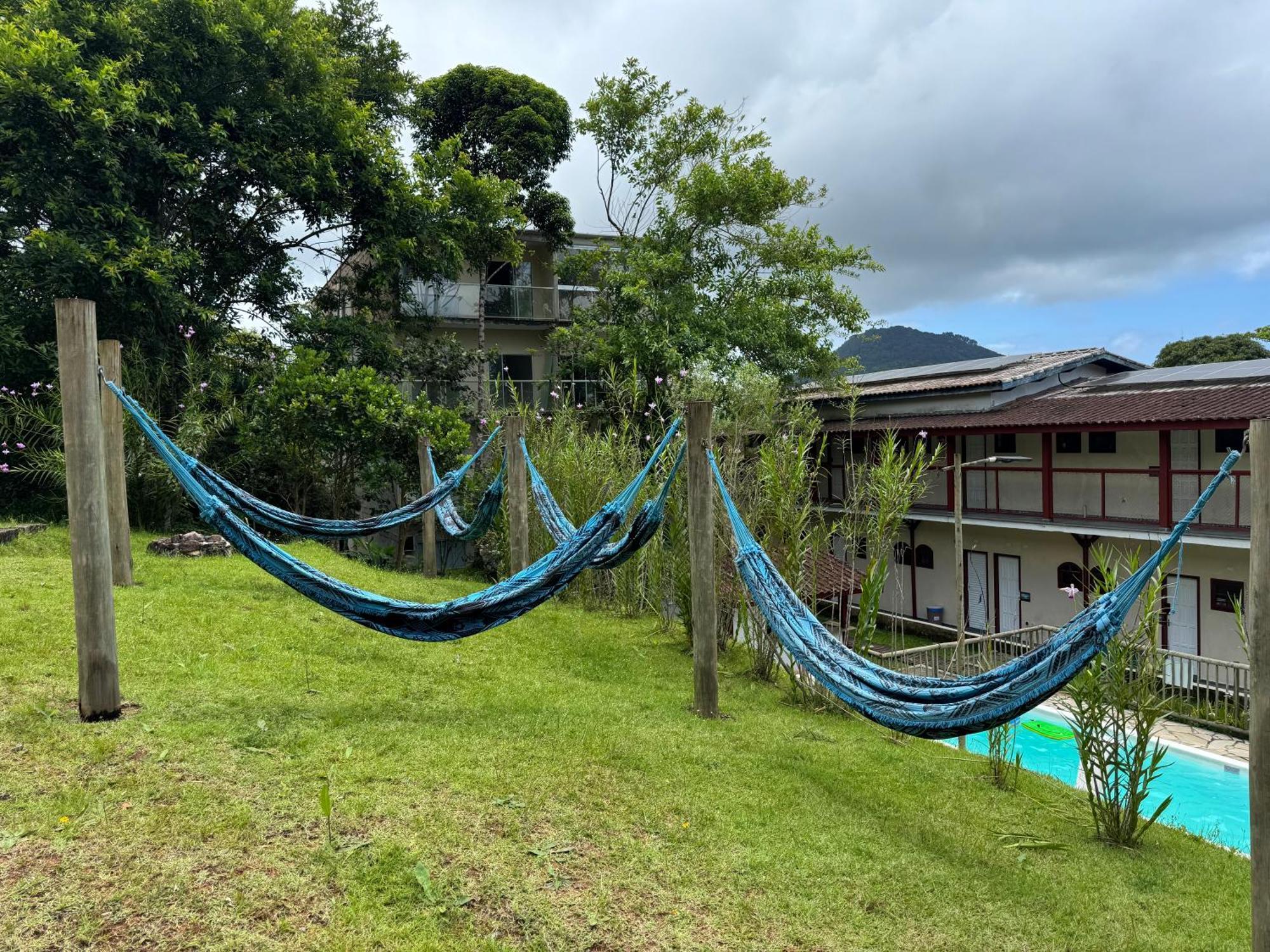 D2- Duplex Aconchegante Na Praia Grande Ubatuba Luaran gambar