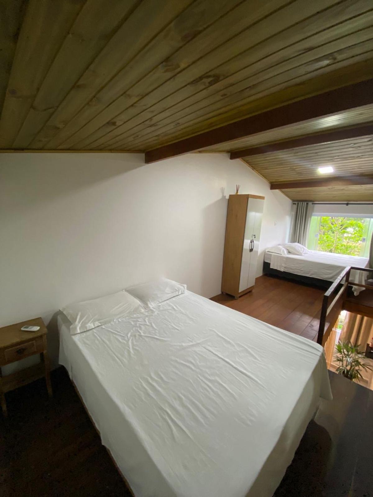 D2- Duplex Aconchegante Na Praia Grande Ubatuba Luaran gambar