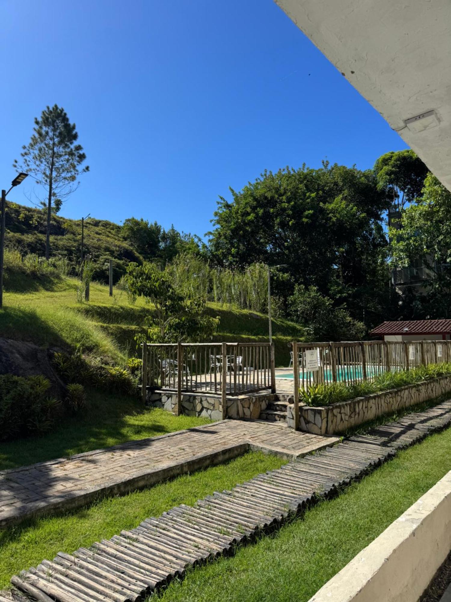 D2- Duplex Aconchegante Na Praia Grande Ubatuba Luaran gambar