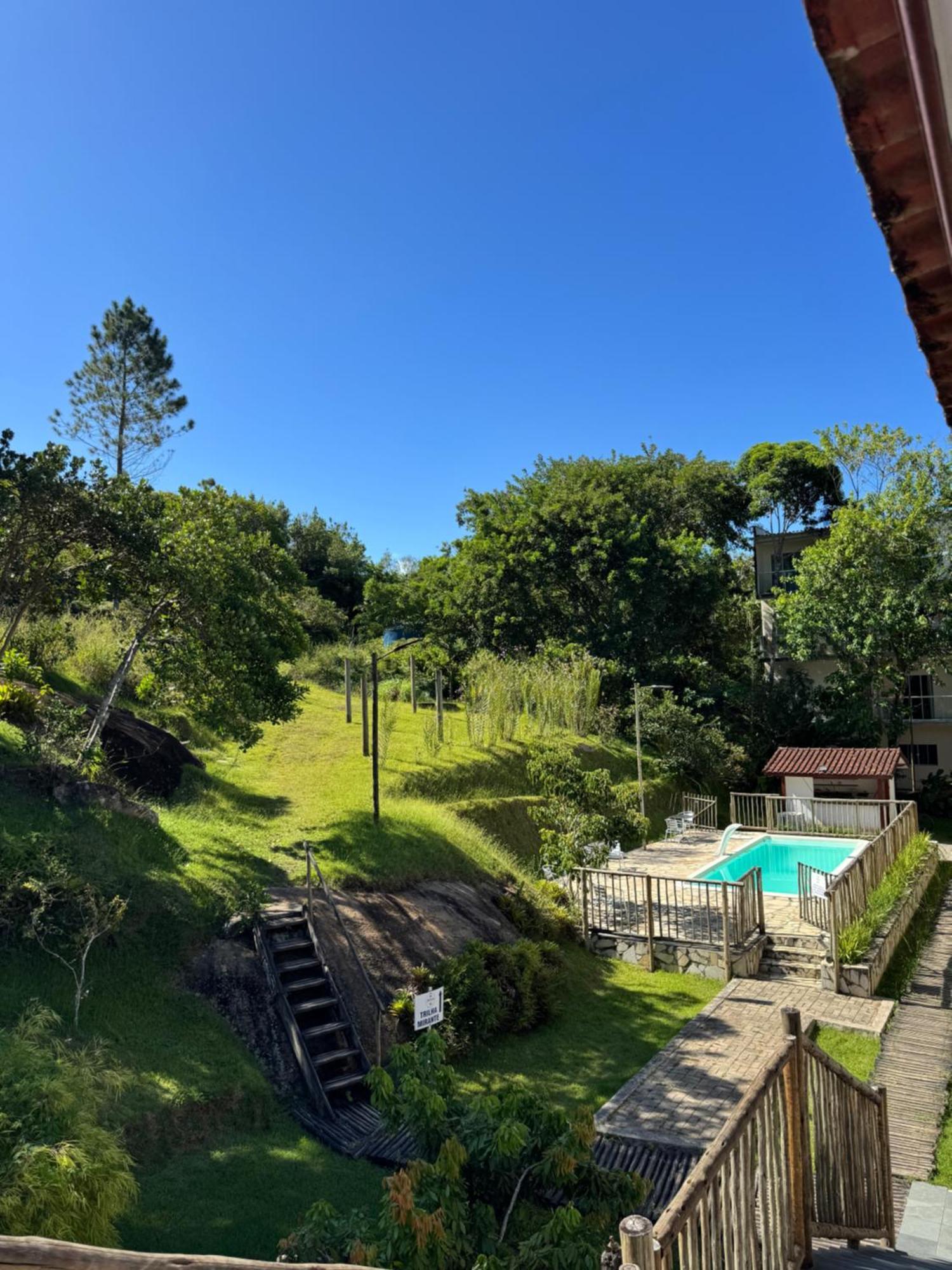 D2- Duplex Aconchegante Na Praia Grande Ubatuba Luaran gambar